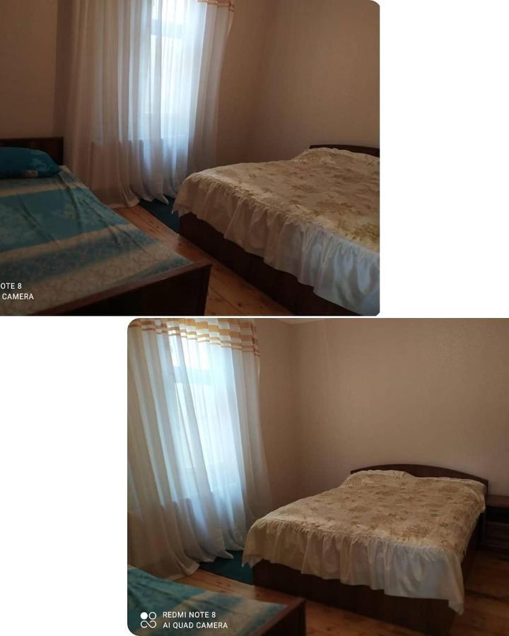 Gabala,Yard, House 아파트 외부 사진
